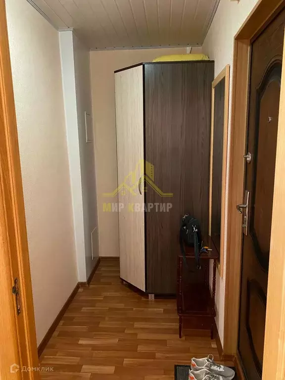 Продаётся 1-к квартира, 31 м - Фото 1