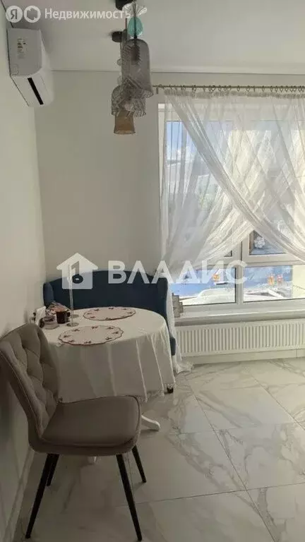 1-комнатная квартира: Мытищи, Новомытищинский проспект, 4А (34 м) - Фото 1