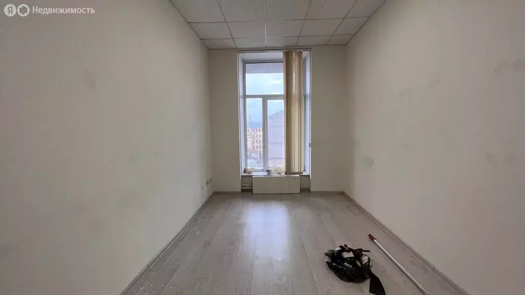 Офис (48.4 м) - Фото 2