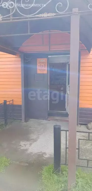 Торговая площадь (108 м) - Фото 2