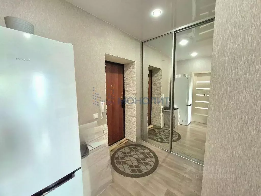 1-к кв. Марий Эл, Медведево городское поселение, Медведево пгт ул. ... - Фото 1