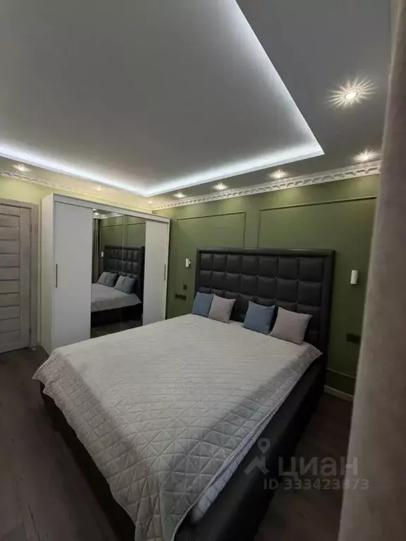 2-к кв. Москва ул. Трофимова, 32К2 (53.4 м) - Фото 1