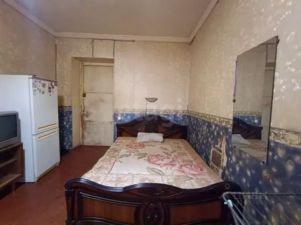 Комната Санкт-Петербург ул. Маршала Говорова, 21 (50.0 м) - Фото 1