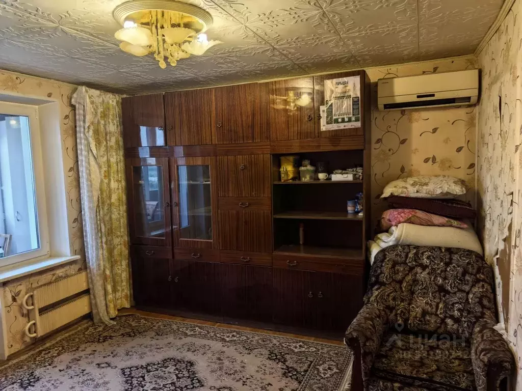 2-к кв. Москва Веерная ул., 42К1 (39.6 м) - Фото 2