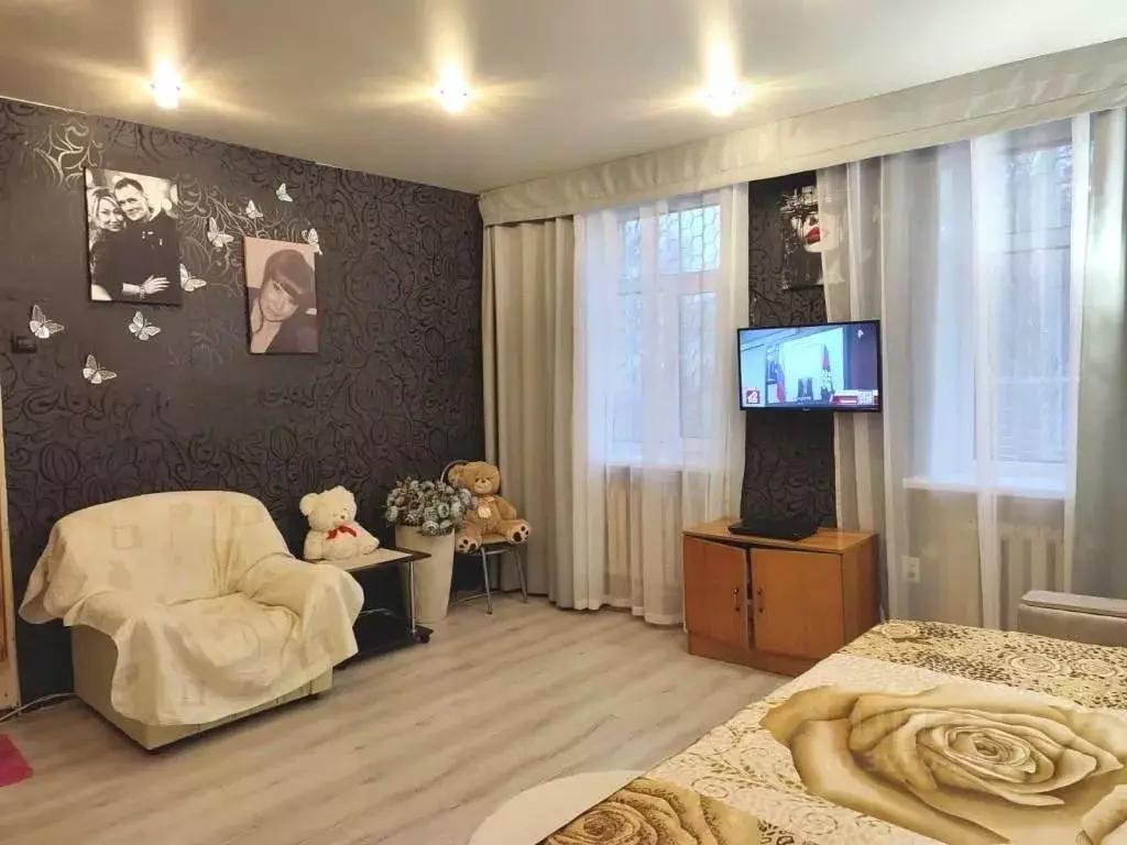 1-к кв. Башкортостан, Уфа бул. Тухвата Янаби, 73 (32.9 м) - Фото 2