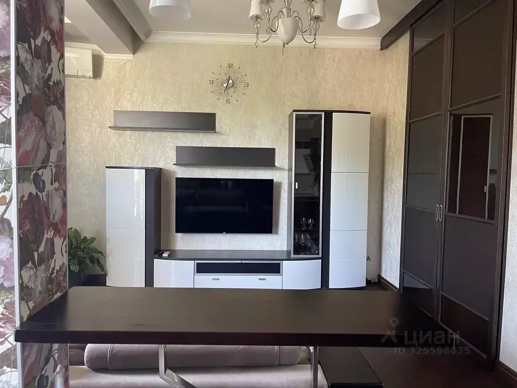 2-к кв. Московская область, Химки Новогорск мкр, ул. Ивановская, 53к2 ... - Фото 2