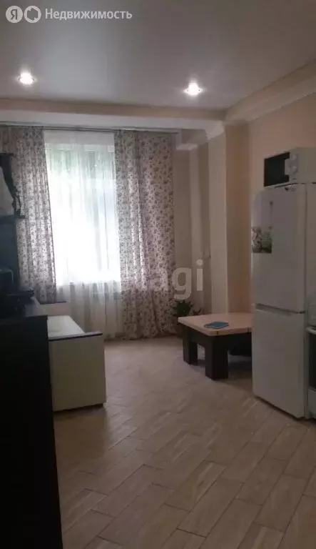 Квартира-студия: Сочи, улица Чекменёва, 28В (21 м) - Фото 0