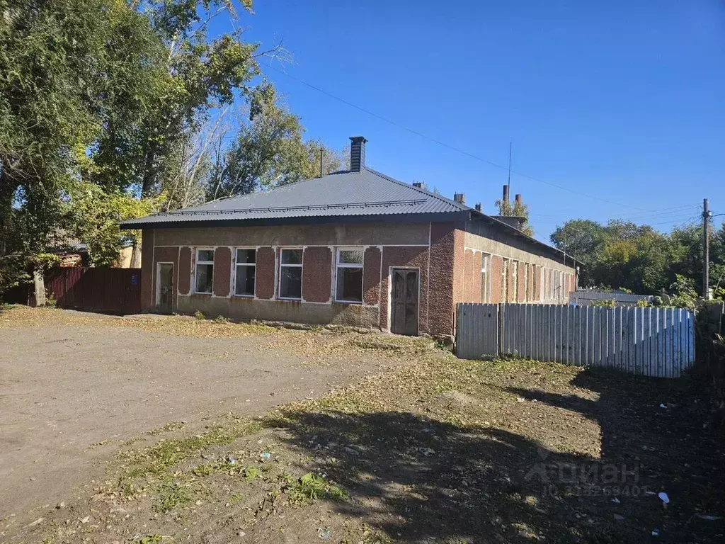 Помещение свободного назначения в Омская область, Омский район, с. ... - Фото 1