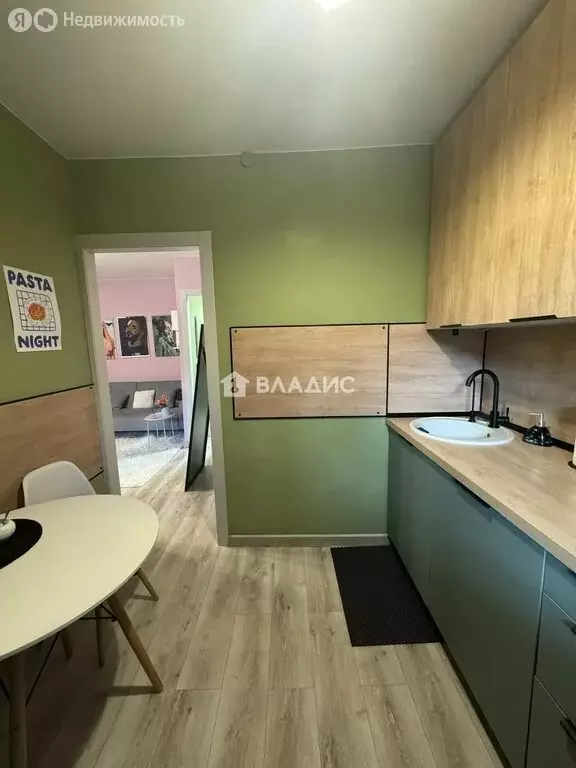 2-комнатная квартира: Иркутск, улица Геологов, 24 (42.7 м) - Фото 2