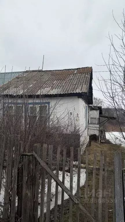 Дом в Свердловская область, Каменский муниципальный округ, пос. Горный ... - Фото 1