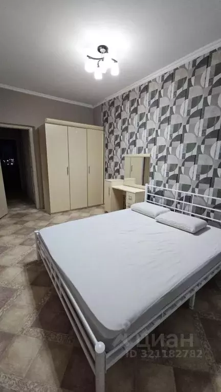 3-к кв. Тыва, Кызыл Бай-Хаакская ул., 2 (69.2 м) - Фото 1