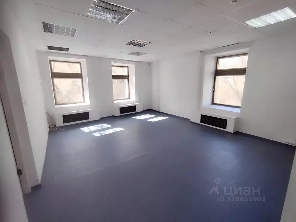 Офис в Москва Большой Козихинский пер., 22С2 (62 м) - Фото 2