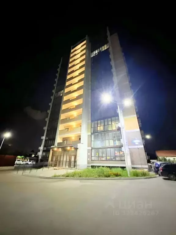 Студия Амурская область, Благовещенск Кузнечная ул., 84 (29.0 м) - Фото 2