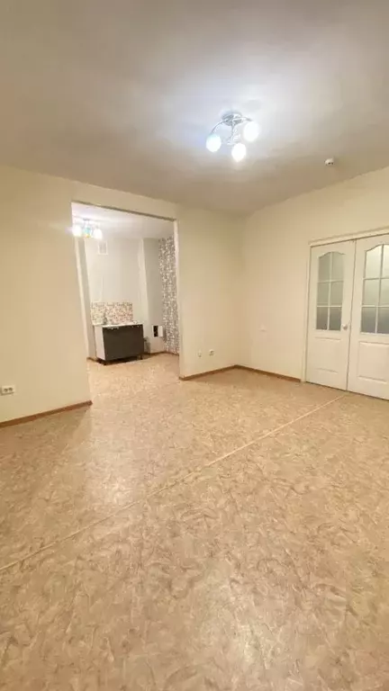 3-к кв. Иркутская область, Иркутск ул. Багратиона, 55 (69.0 м) - Фото 1