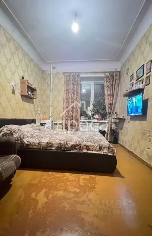 2-к кв. Самарская область, Самара ул. Маяковского, 97 (57.7 м) - Фото 0
