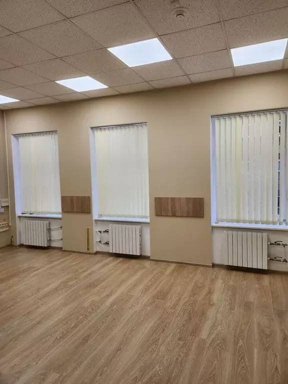 Офис в Москва Большой Каретный пер., 21С1 (39 м) - Фото 2