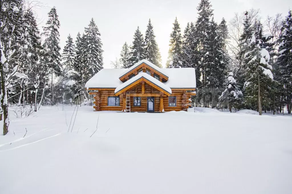 Дом в деревня Волчёнки (144 м) - Фото 2