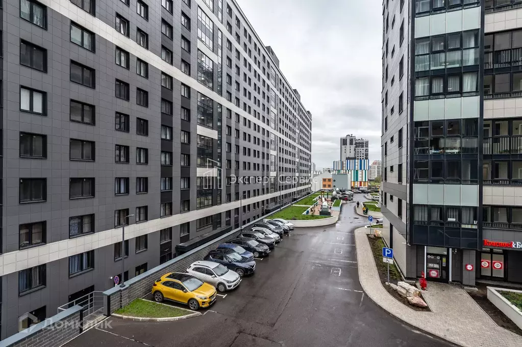 Продаётся 2-к квартира, 78.3 м - Фото 1