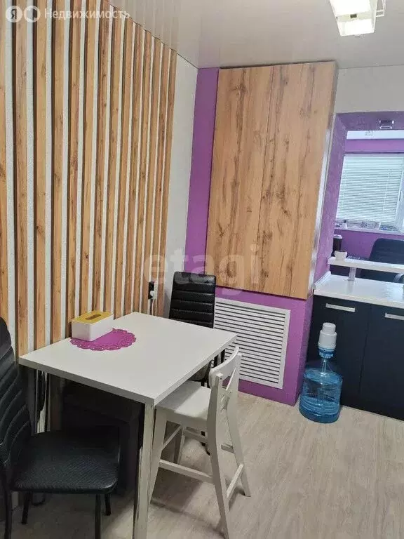 1-комнатная квартира: Миасс, улица Степана Разина, 4 (35 м) - Фото 2