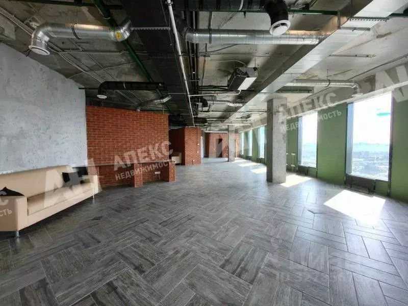 Офис в Московская область, Химки Куркинское ш., с2 (97 м) - Фото 1