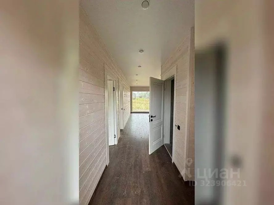 Коттедж в Московская область, Можайский муниципальный округ, д. ... - Фото 2