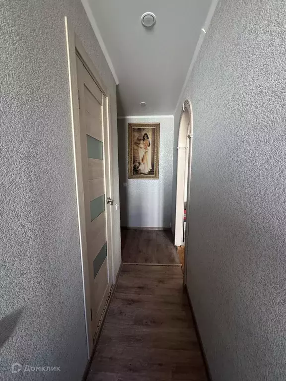 Продаётся 1-к квартира, 36 м - Фото 1