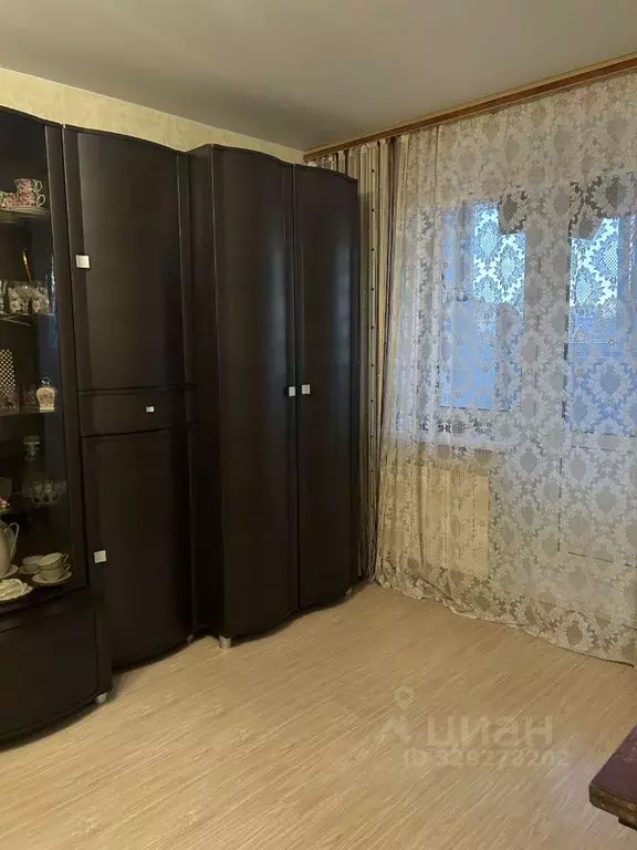 1-к кв. Владимирская область, Владимир ул. 2-я Кольцевая, 70 (36.6 м) - Фото 2