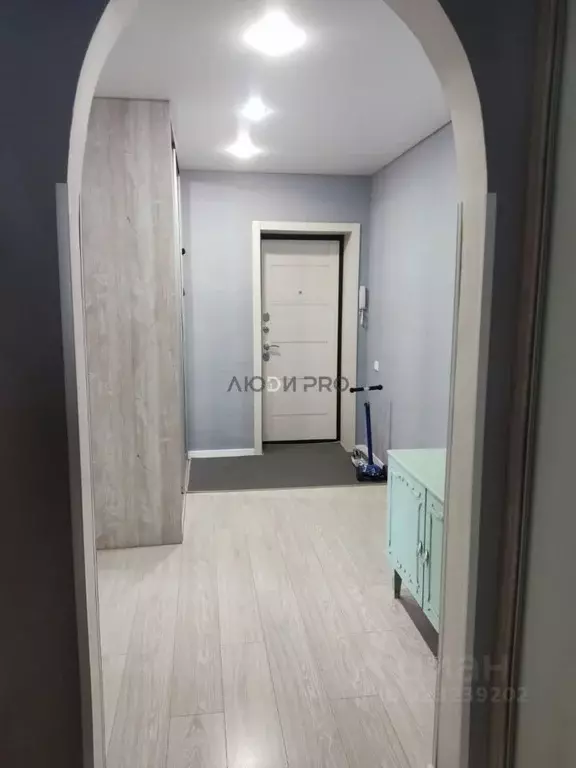 1-к кв. Башкортостан, Уфа ул. Генерала Горбатова, 9 (57.9 м) - Фото 1