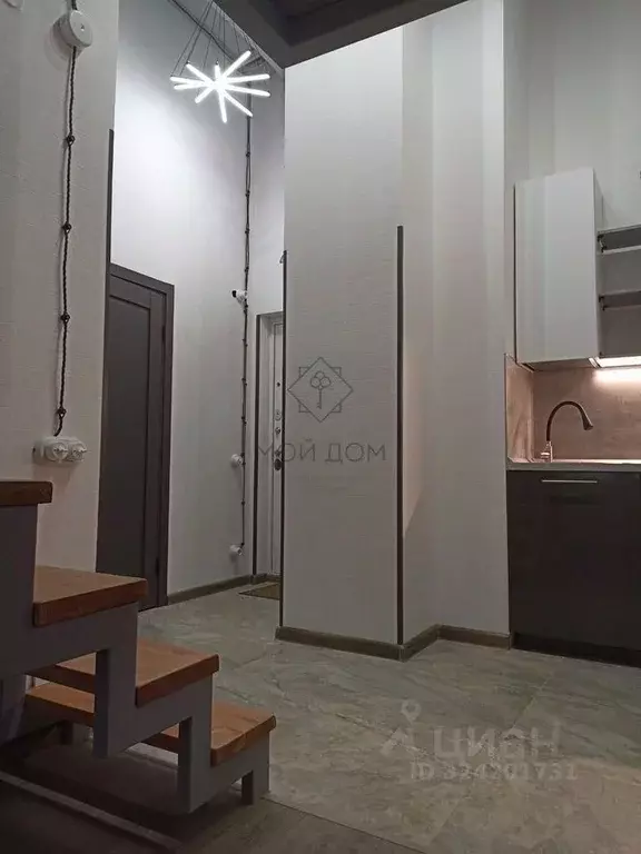 2-к кв. Москва Очаковское ш., 5к6 (50.0 м) - Фото 1