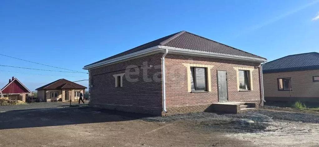 Дом в Ростовская область, Родионово-Несветайская сл. ул. Шахтерская ... - Фото 1