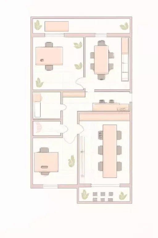 Офис в Томская область, Томск Дальне-Ключевская ул., 16А (79 м) - Фото 0