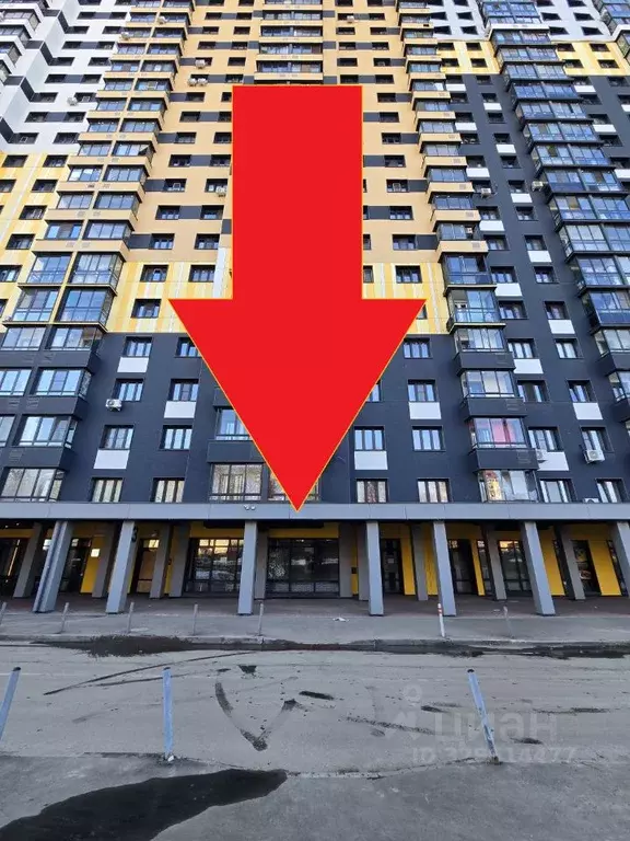 Помещение свободного назначения в Московская область, Долгопрудный ... - Фото 2