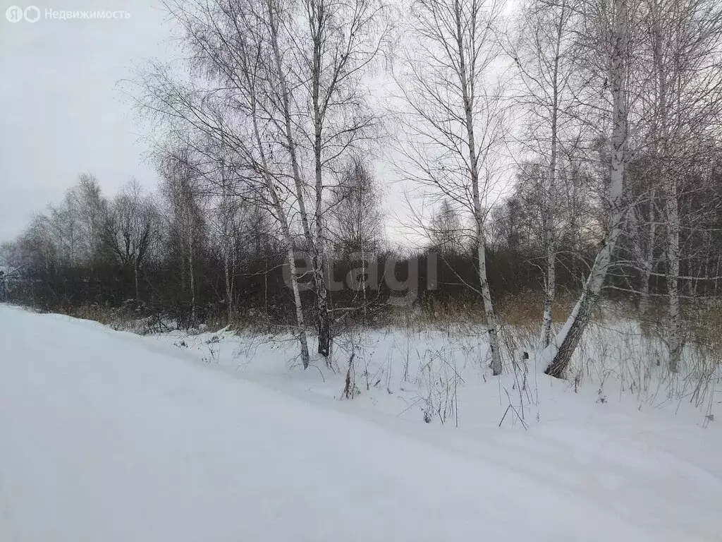 Участок в Шадринск, Союзная улица (13 м) - Фото 2