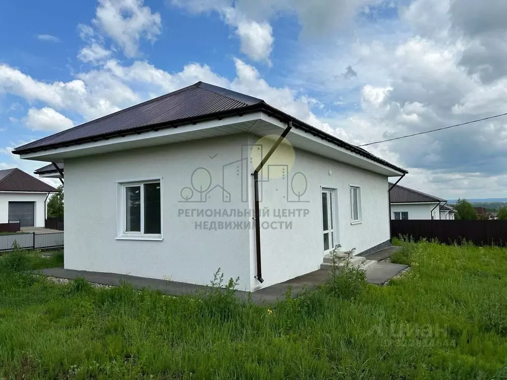Дом в Иркутская область, Иркутский муниципальный округ, пос. Горный ... - Фото 1