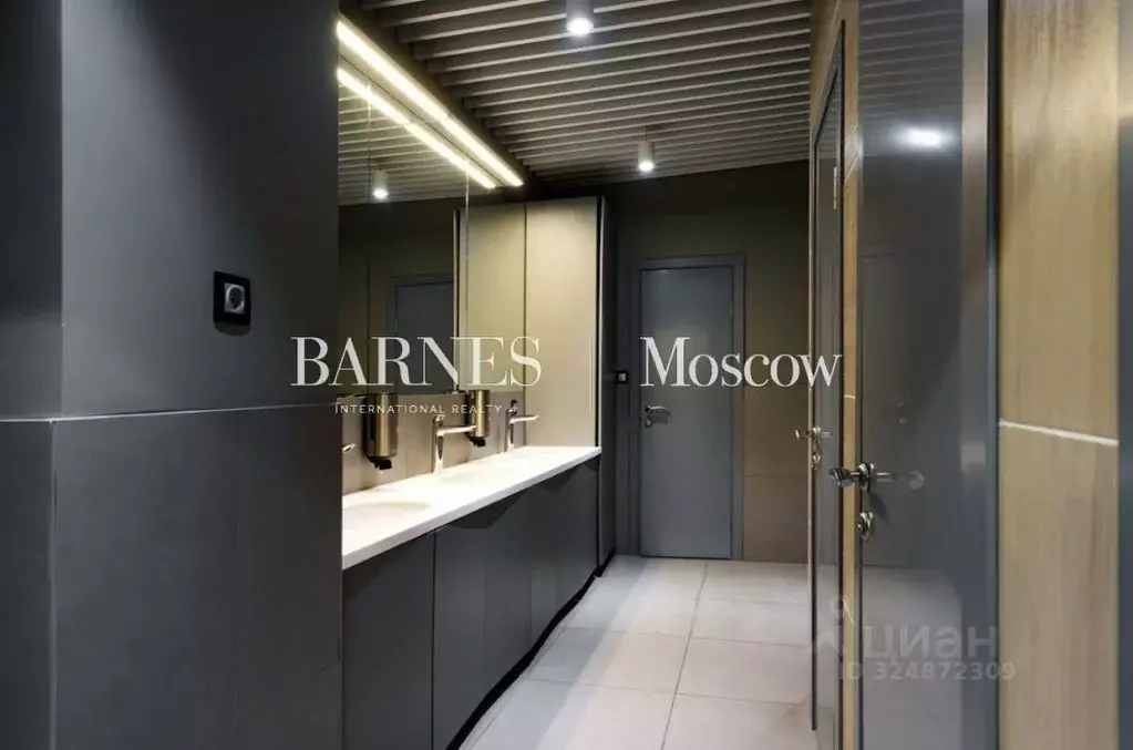 Офис в Москва ул. Сущевский Вал, 18 (1312 м) - Фото 2