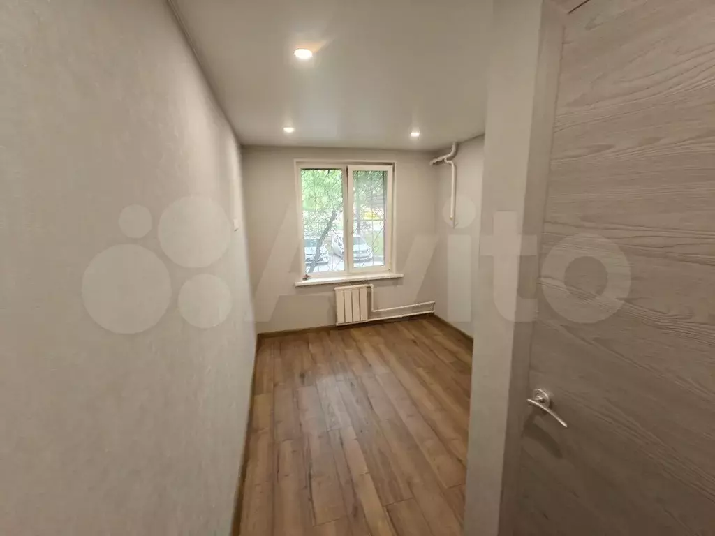 Квартира-студия, 12 м, 1/9 эт. - Фото 0