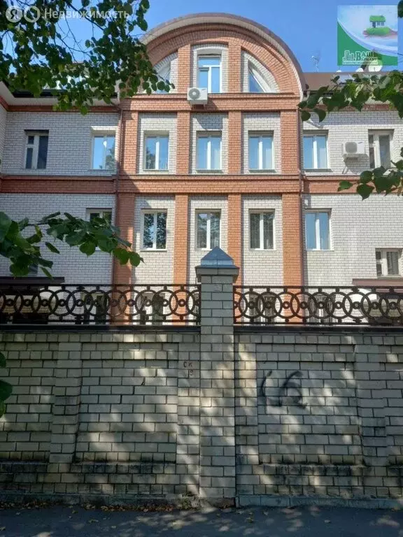 3-комнатная квартира: Иваново, улица Победы, 12 (152.8 м) - Фото 0