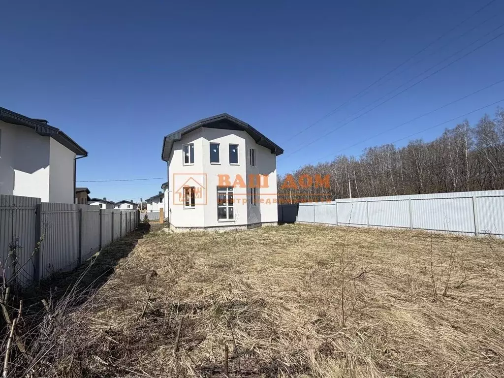 Дом в Тульская область, Тула городской округ, пос. Ильинка проезд ... - Фото 2