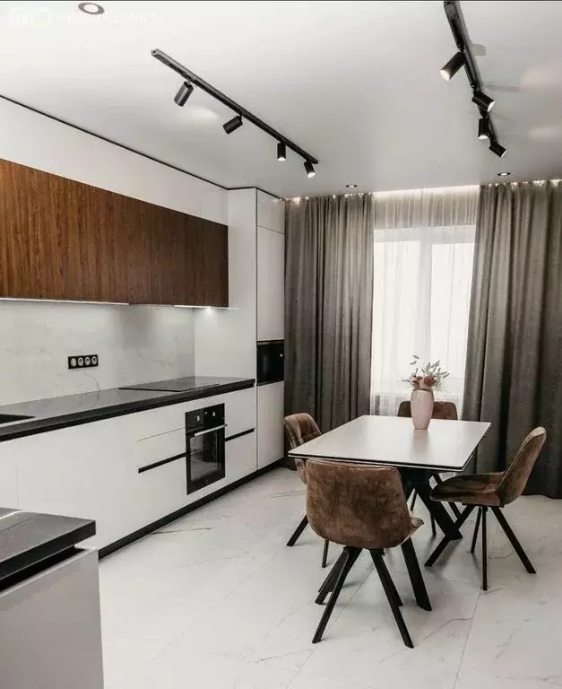 2-комнатная квартира: Краснодар, улица Евгении Жигуленко, 5к2 (53.4 м) - Фото 1