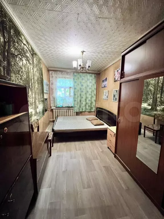2-к. квартира, 47 м, 1/2 эт. - Фото 1