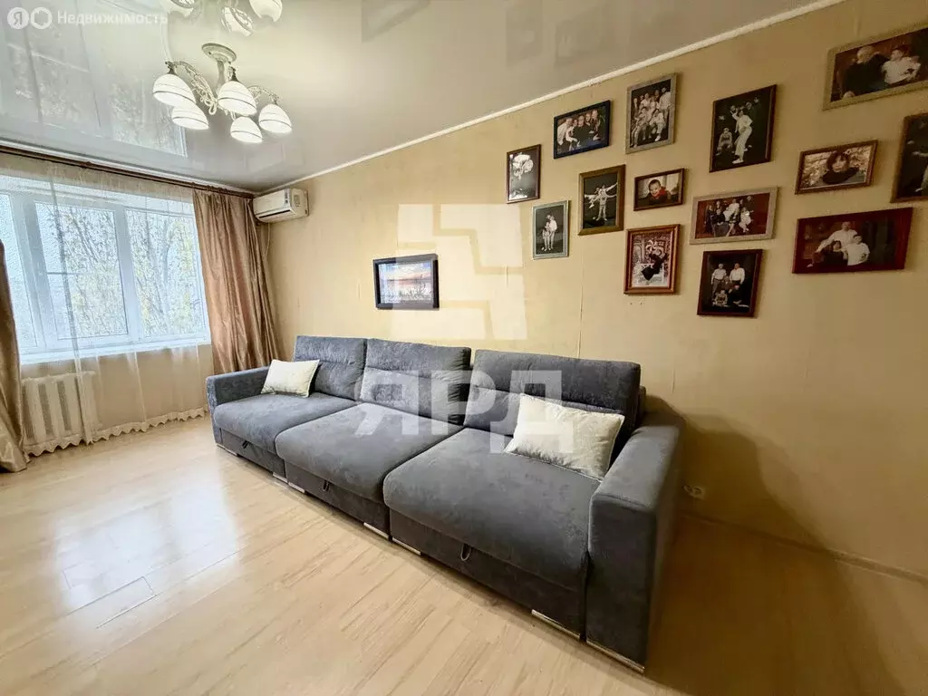 3-комнатная квартира: Таганрог, улица Чехова, 333 (69.7 м) - Фото 1