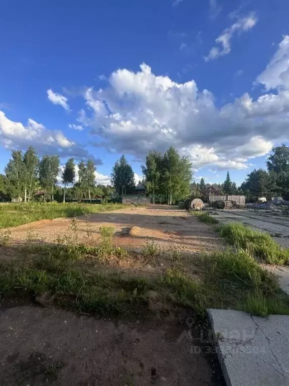 Участок в Московская область, Мытищи городской округ, д. Витенево  ... - Фото 1