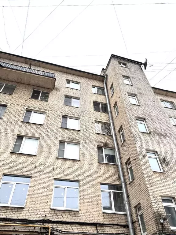 1-к кв. Санкт-Петербург Литейный просп., 13 (41.0 м) - Фото 2