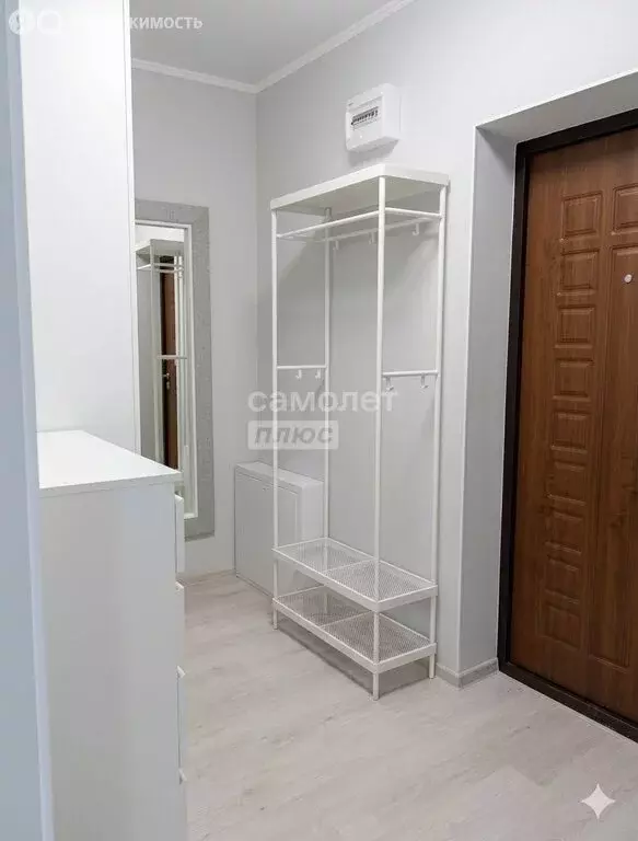 1-комнатная квартира: Омск, улица Крупской, 13/1 (39.9 м) - Фото 2