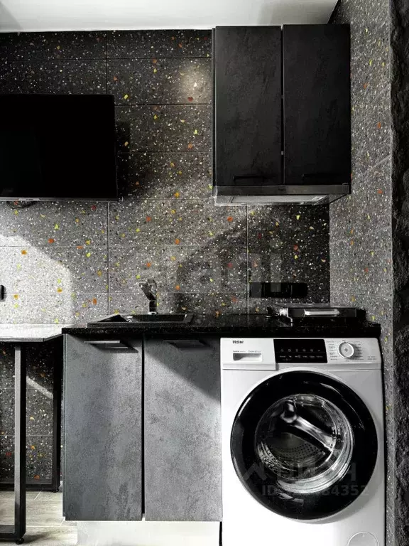 1-к кв. Москва Ленинградское ш., 100 (31.0 м) - Фото 1