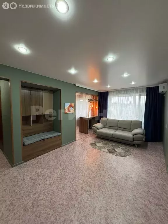 1-комнатная квартира: Зеленогорск, улица Мира, 18 (30.7 м) - Фото 1