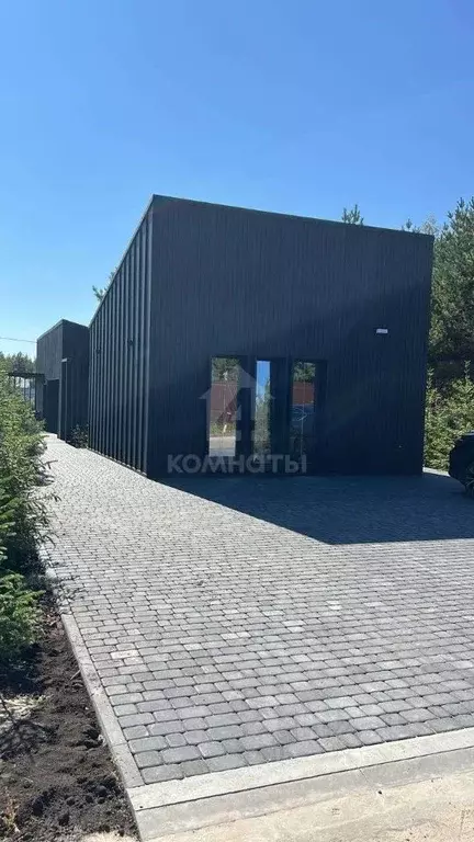 Дом в Воронежская область, Рамонский район, Айдаровское с/пос, с. ... - Фото 1