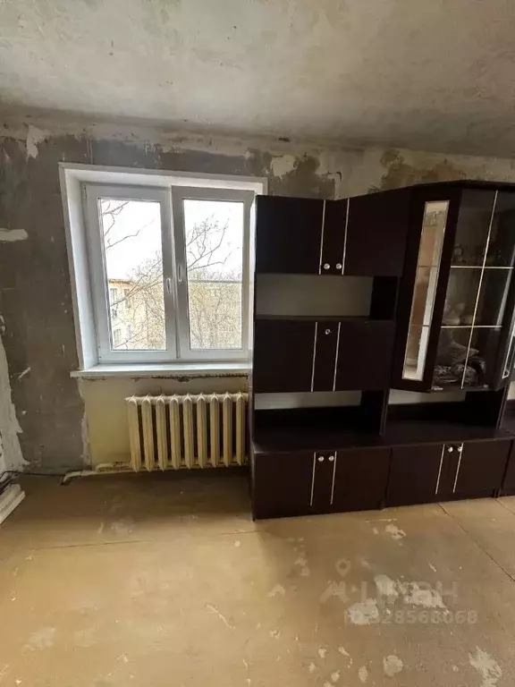 1-к кв. Московская область, Раменское ул. Космонавтов, 22 (32.0 м) - Фото 2