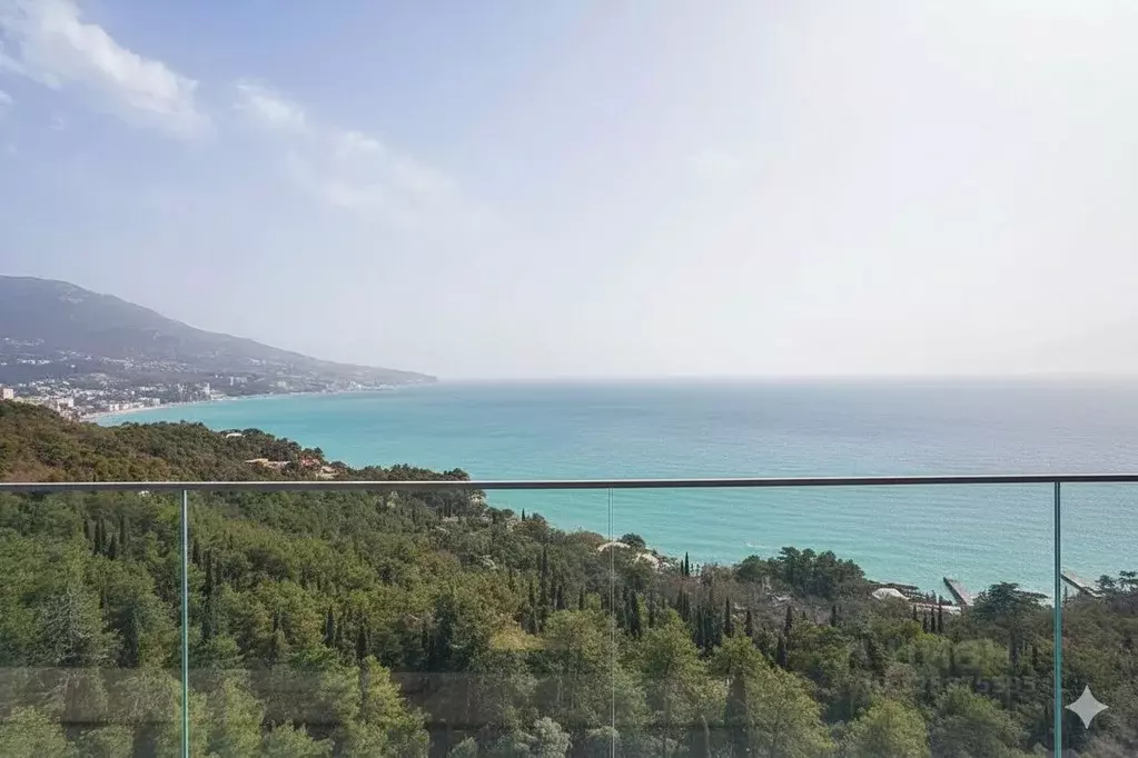 3-к кв. Крым, Ялта Приморский парк имени Гагарина кв-л, 1 (100.0 м) - Фото 0