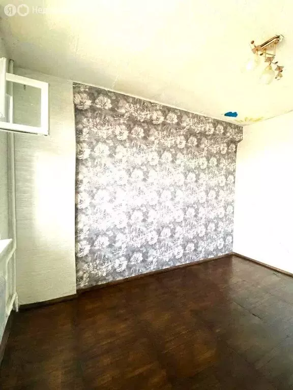 1к в -комнатной квартире ( м) - Фото 1